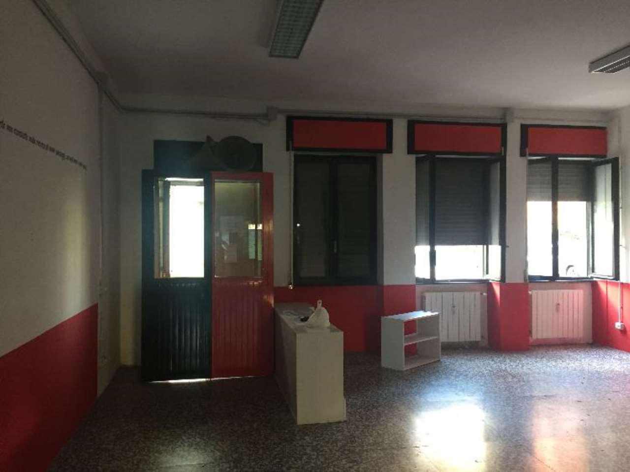 Ufficio - Loc.Com. CREMONA vendita   Viale Po IMMOBILIARE IL TORRAZZO
