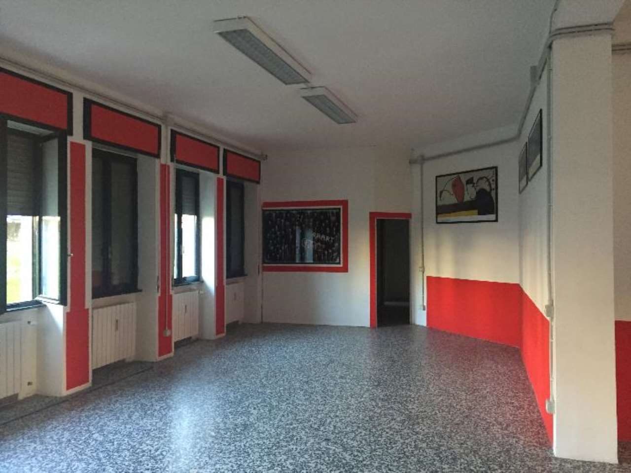 Ufficio - Loc.Com. CREMONA vendita   Viale Po IMMOBILIARE IL TORRAZZO