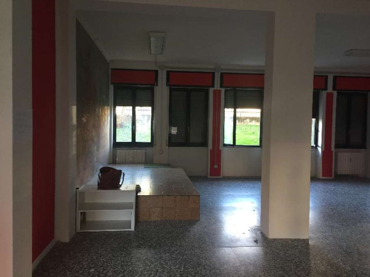 Ufficio - Loc.Com. CREMONA vendita   Viale Po IMMOBILIARE IL TORRAZZO