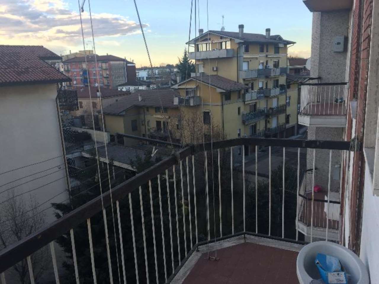 Appartamento CREMONA vendita   Viale Po IMMOBILIARE IL TORRAZZO