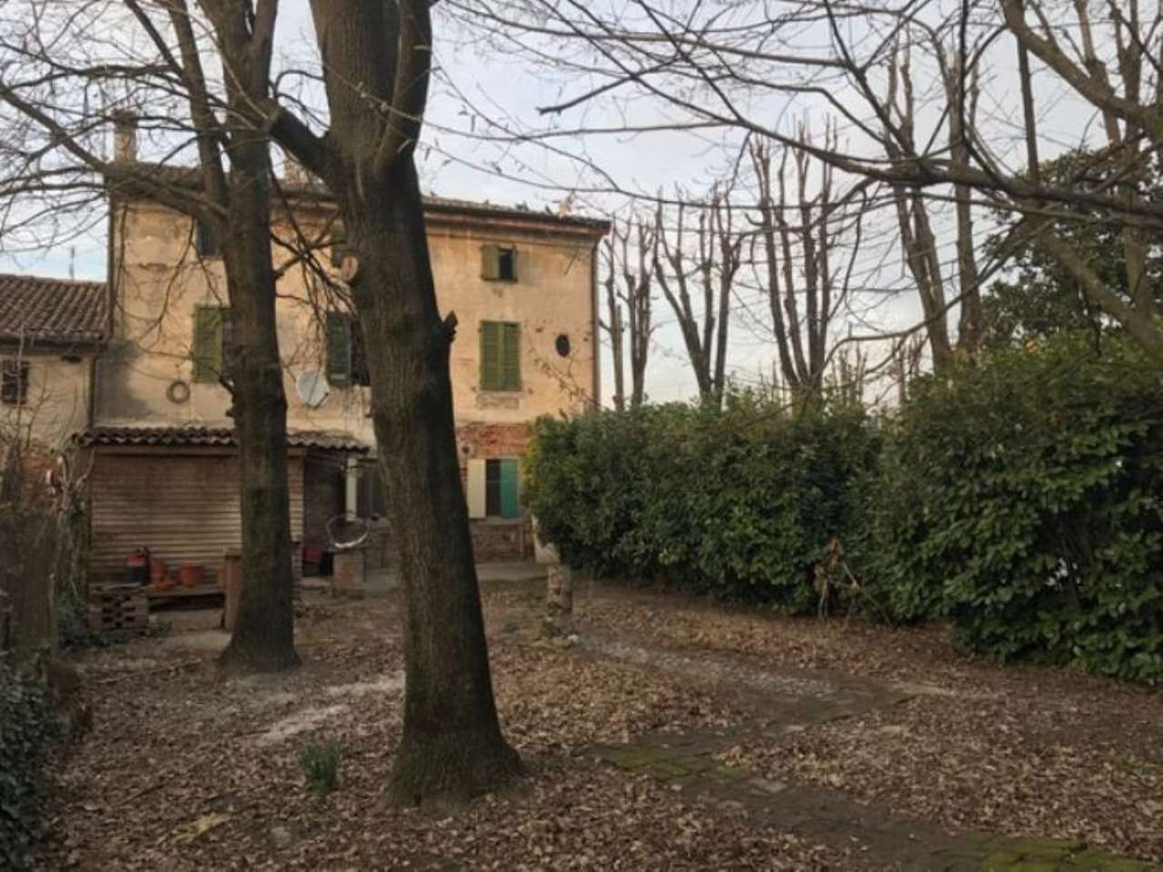 Villa Unifamiliare - Indipendente STAGNO LOMBARDO vendita   Via Pagliari Giacomo IMMOBILIARE IL TORRAZZO