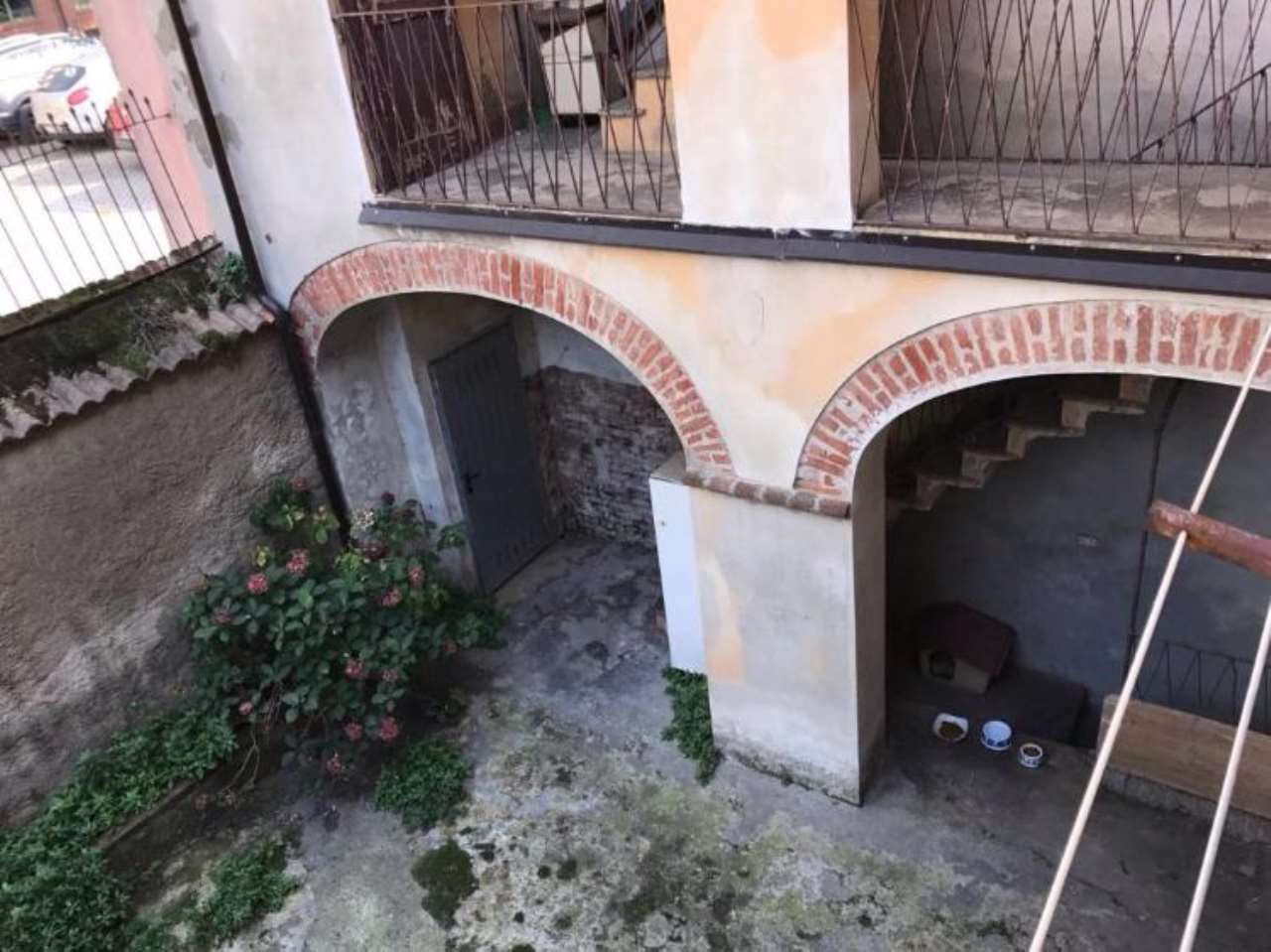 Appartamento CREMONA vendita   Piazza Luigi Cadorna IMMOBILIARE IL TORRAZZO