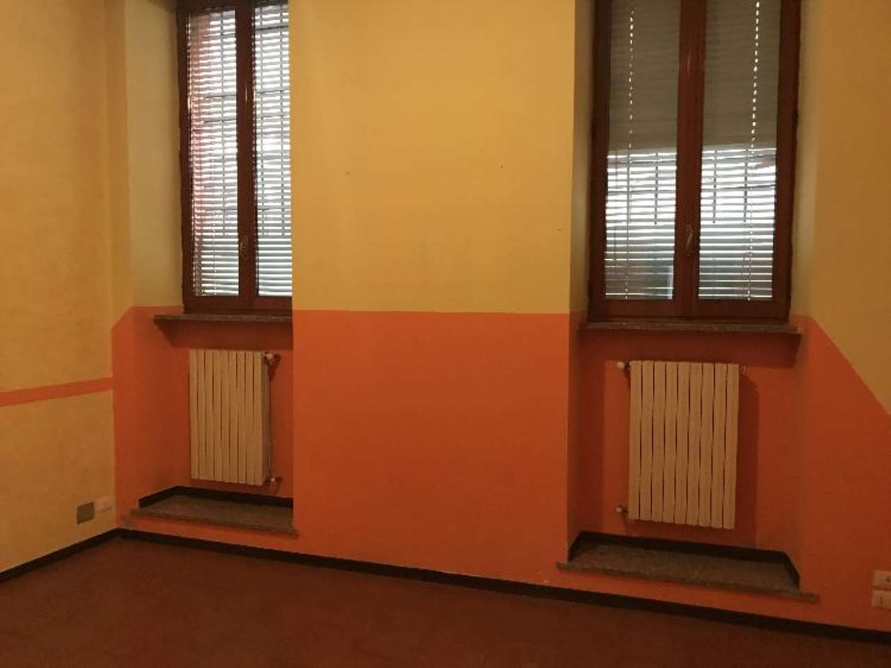 Appartamento CREMONA vendita   Corso Campi IMMOBILIARE IL TORRAZZO