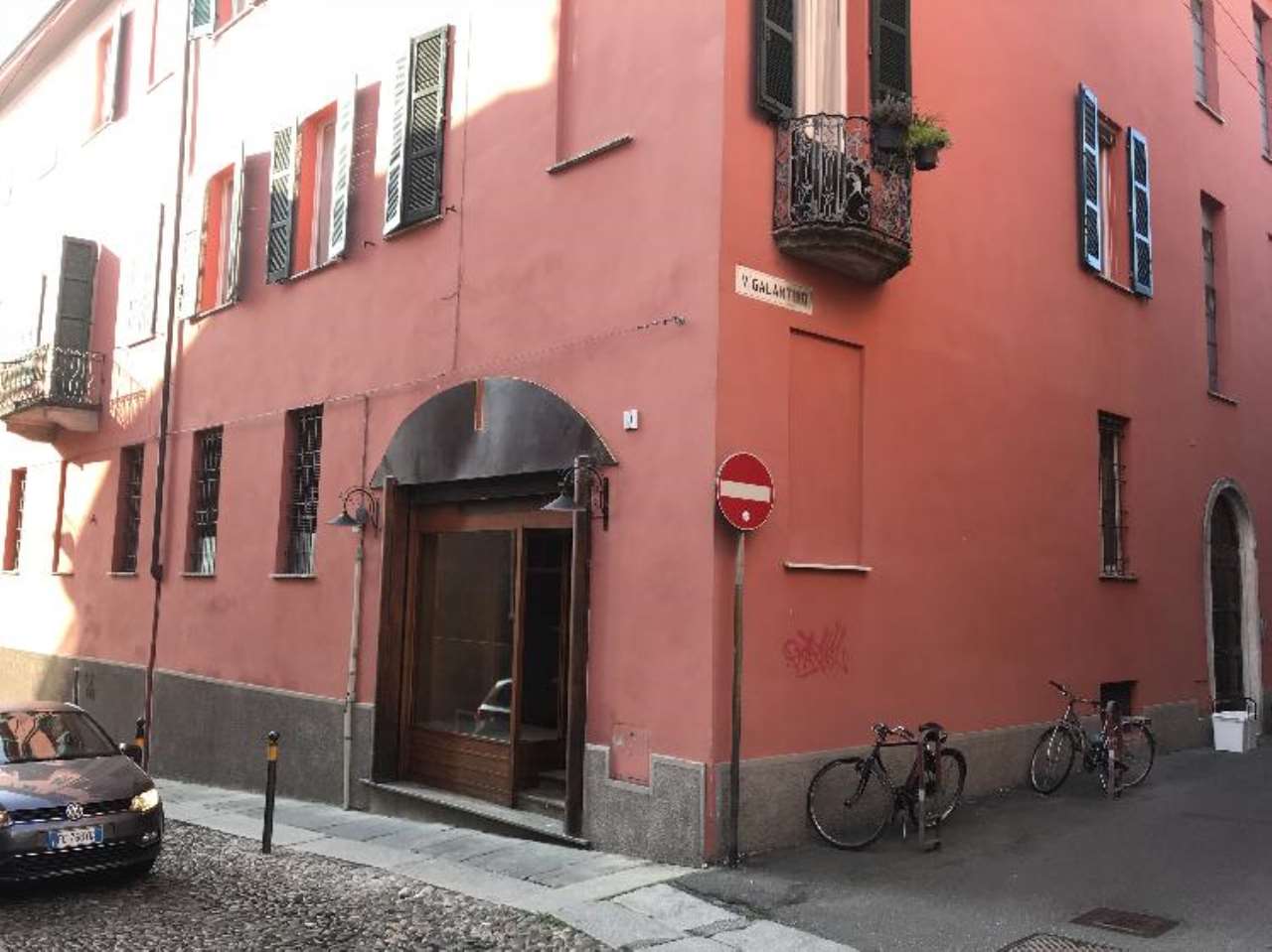 Negozio - Loc.Com. CREMONA vendita   Via Lanaioli IMMOBILIARE IL TORRAZZO