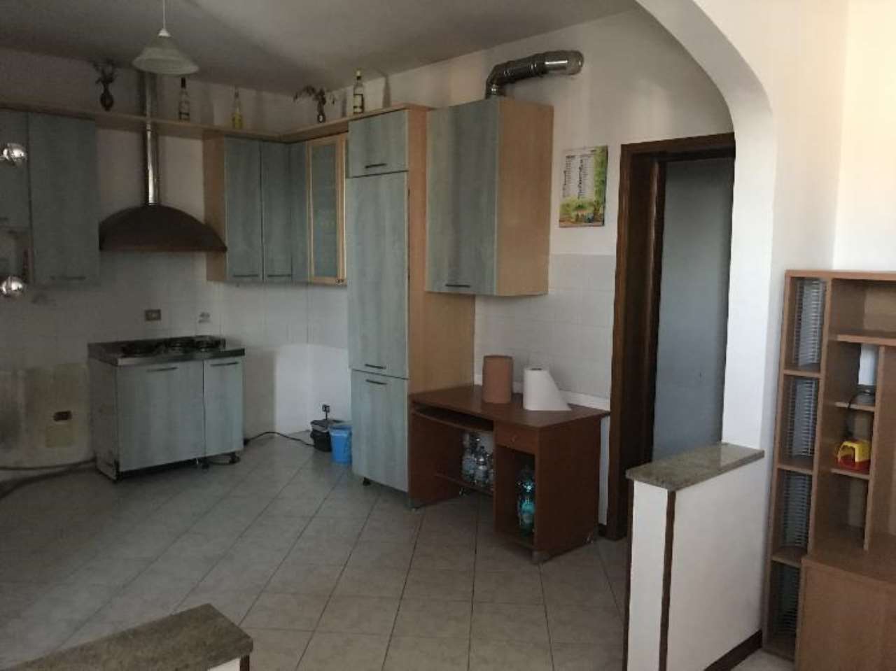 Appartamento CREMONA vendita   Via Bergamo IMMOBILIARE IL TORRAZZO