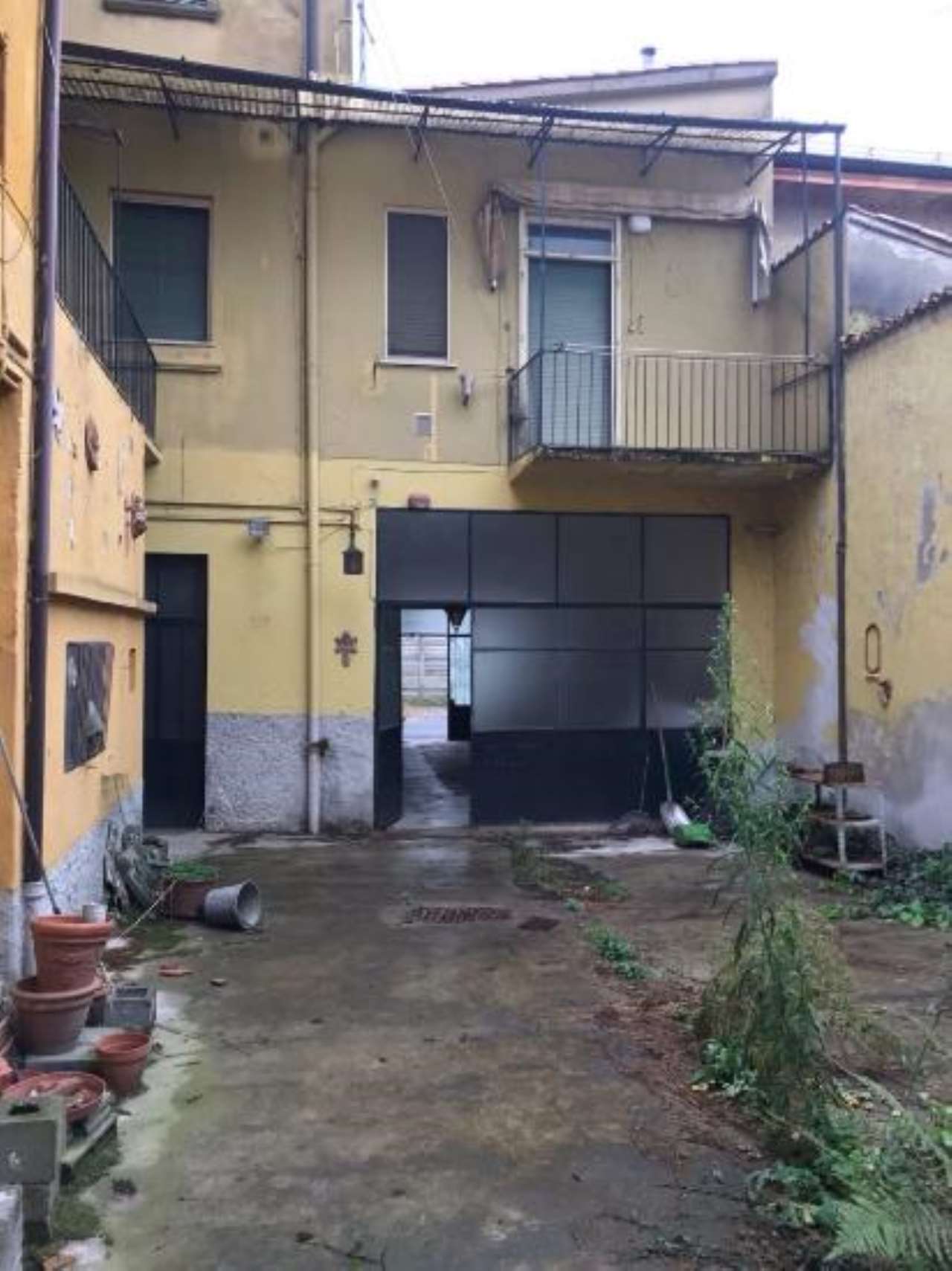 Appartamento CREMONA vendita   Via Dei Cipressi IMMOBILIARE IL TORRAZZO