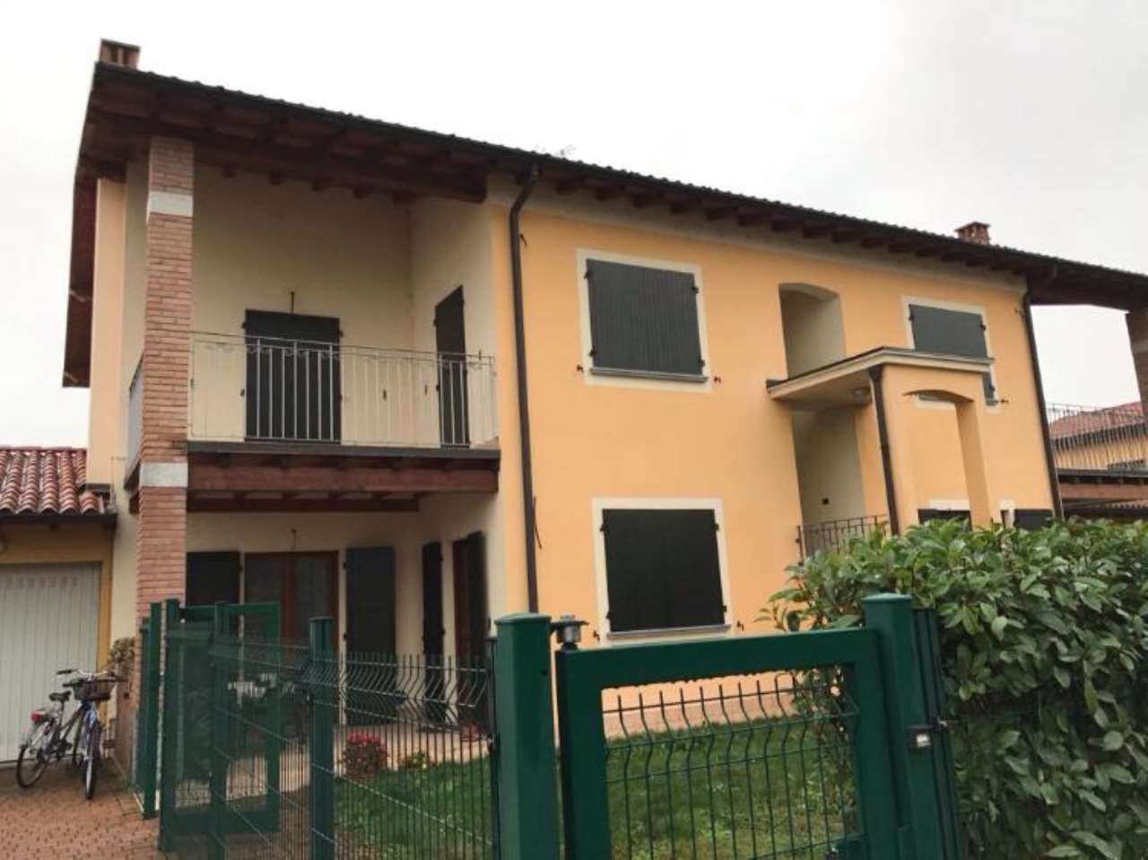  castelverde vendita quart:  immobiliare il torrazzo