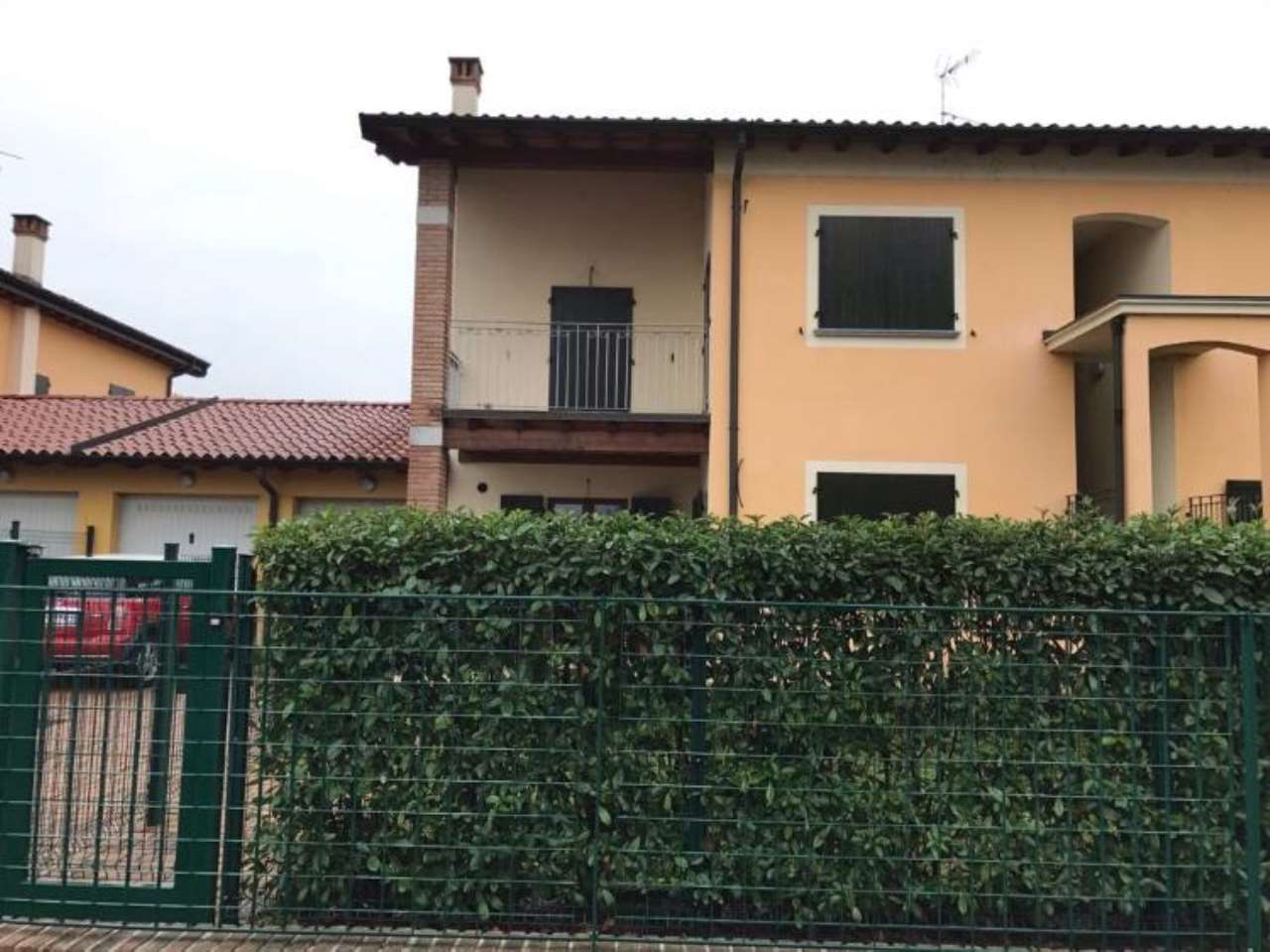 Appartamento CASTELVERDE vendita   Via dei Gerani IMMOBILIARE IL TORRAZZO