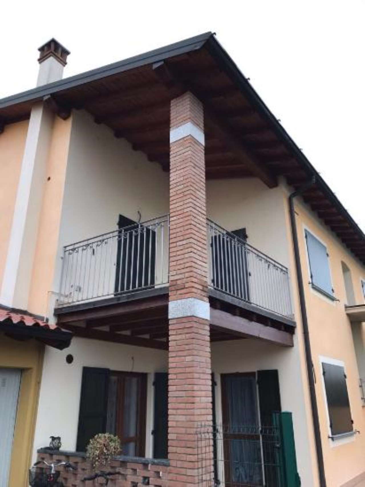 Appartamento CASTELVERDE vendita   Via dei Gerani IMMOBILIARE IL TORRAZZO