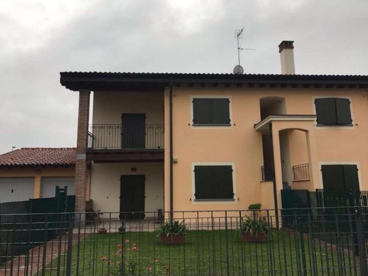  castelverde vendita quart:  immobiliare il torrazzo