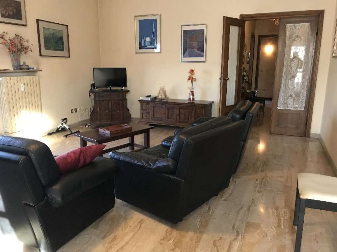 Appartamento CREMONA vendita   Viale Po IMMOBILIARE IL TORRAZZO