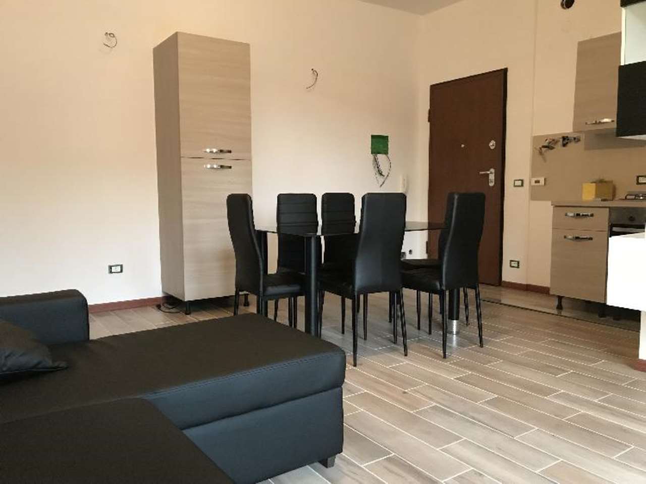 Appartamento CREMONA vendita   Via Ghinaglia IMMOBILIARE IL TORRAZZO