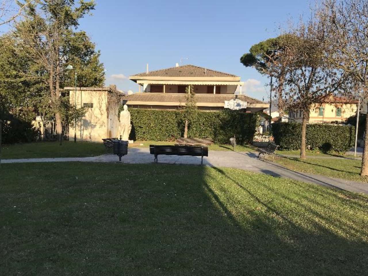 Appartamento FORTE DEI MARMI vendita   Via Piave IMMOBILIARE IL TORRAZZO