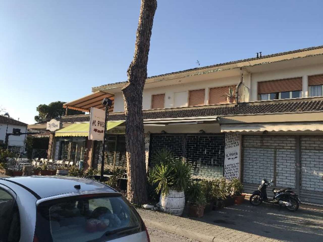 Appartamento FORTE DEI MARMI vendita   Via Piave IMMOBILIARE IL TORRAZZO