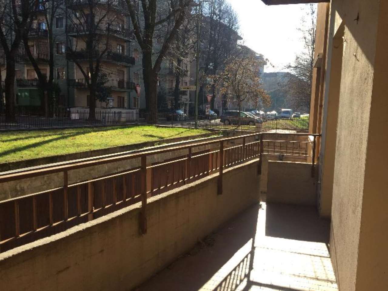 Appartamento CREMONA vendita   Viale Po IMMOBILIARE IL TORRAZZO