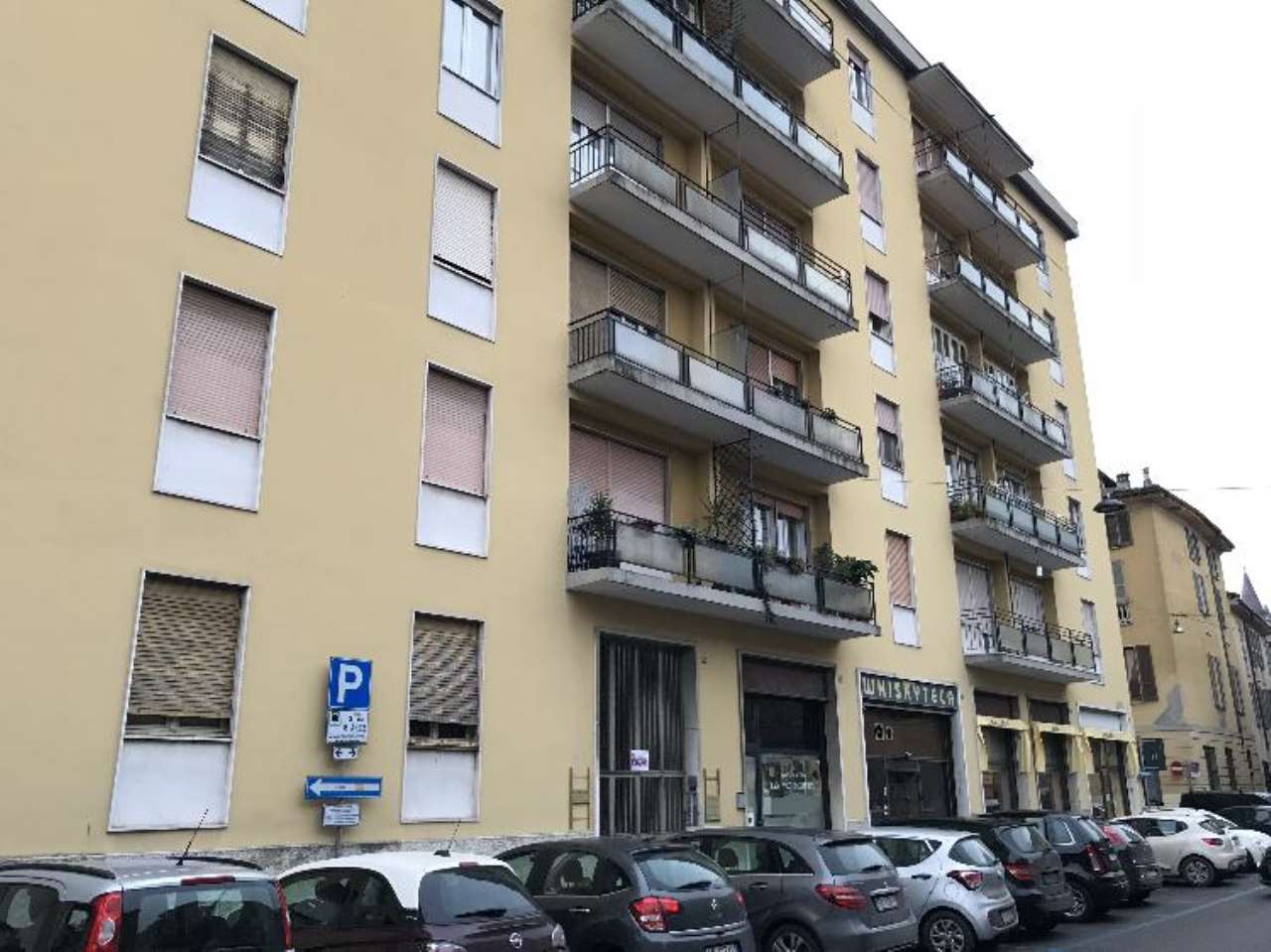  cremona vendita quart:  immobiliare il torrazzo