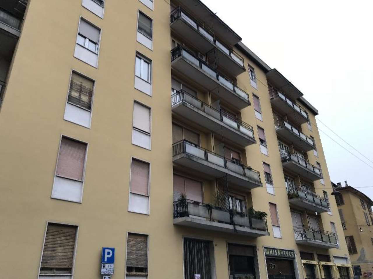 Appartamento CREMONA vendita   Piazza Vida IMMOBILIARE IL TORRAZZO