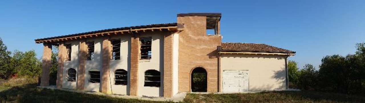 Villa NOCETO vendita   Via Boschi IMMOBILIARE IL TORRAZZO