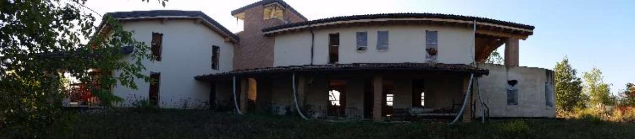 Villa NOCETO vendita   Via Boschi IMMOBILIARE IL TORRAZZO