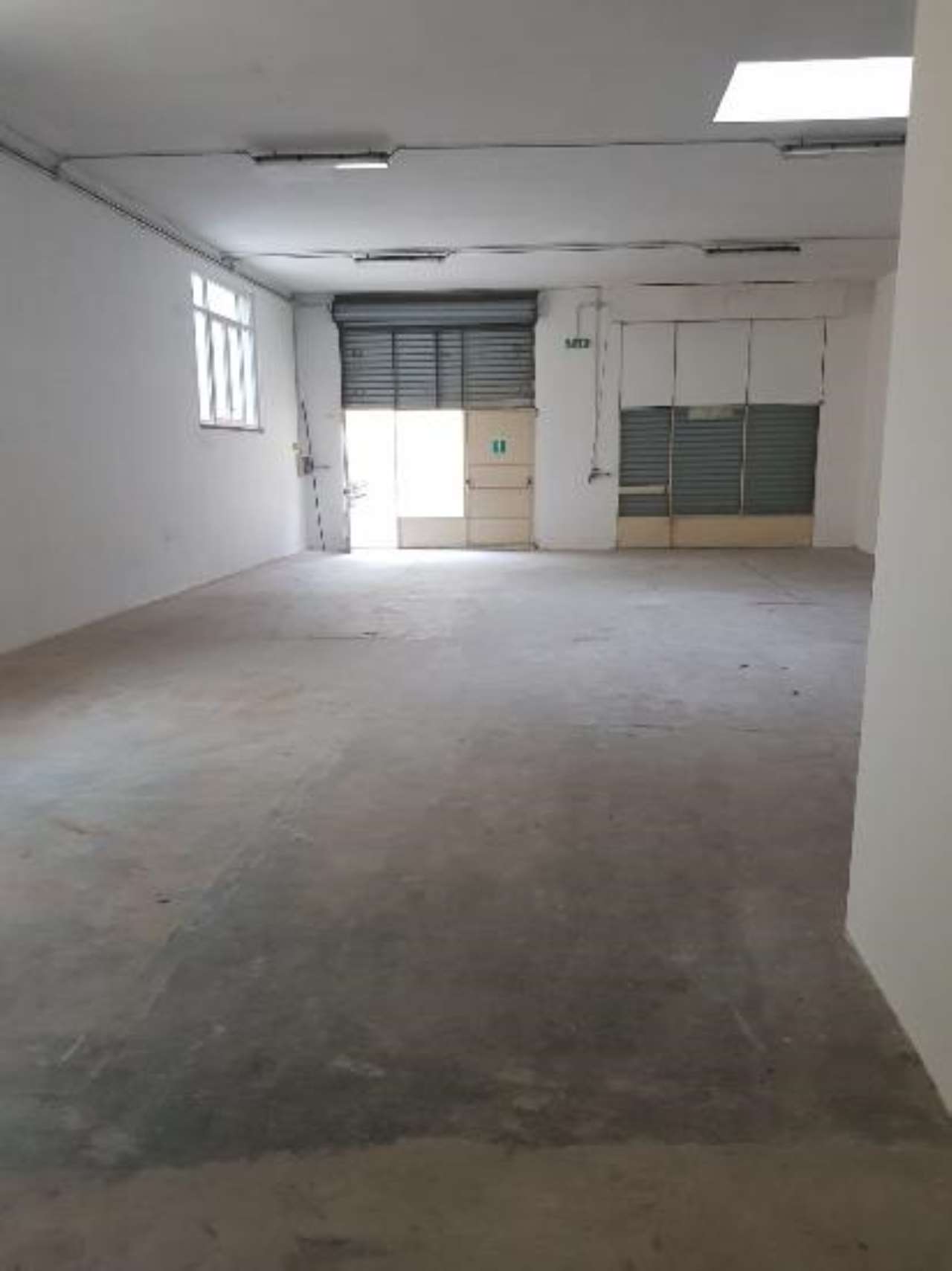 Capannoni (Tutti) CREMONA affitto   Piazza della Libertà IMMOBILIARE IL TORRAZZO