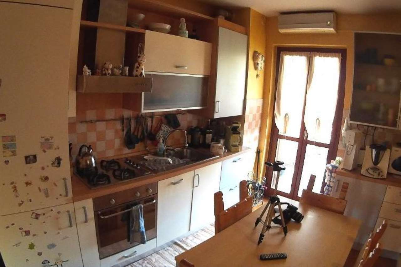 Villa Affiancata - Schiera CREMONA vendita   Via Frà Gherardo IMMOBILIARE IL TORRAZZO