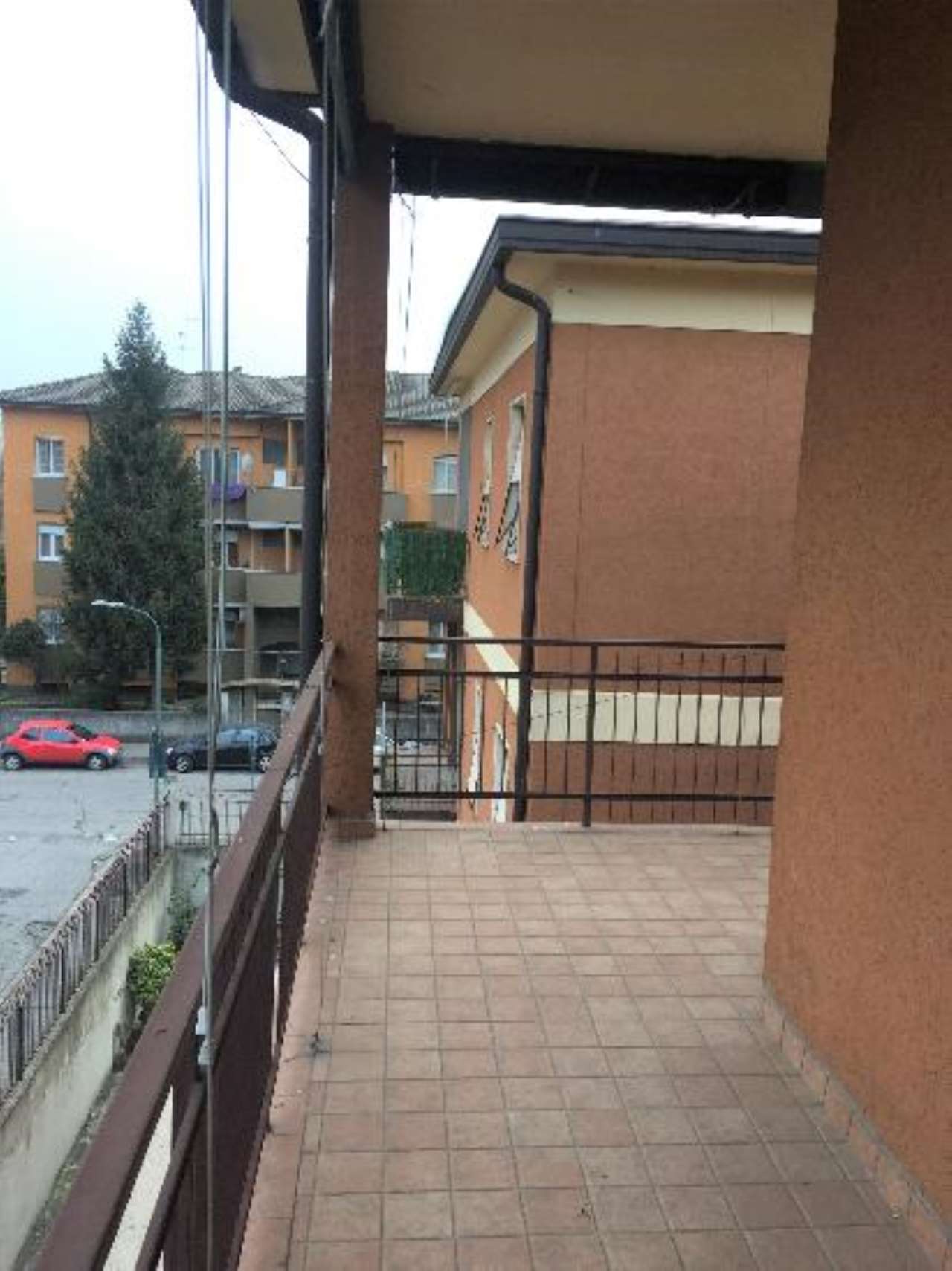 Appartamento CREMONA vendita   Via Olona IMMOBILIARE IL TORRAZZO