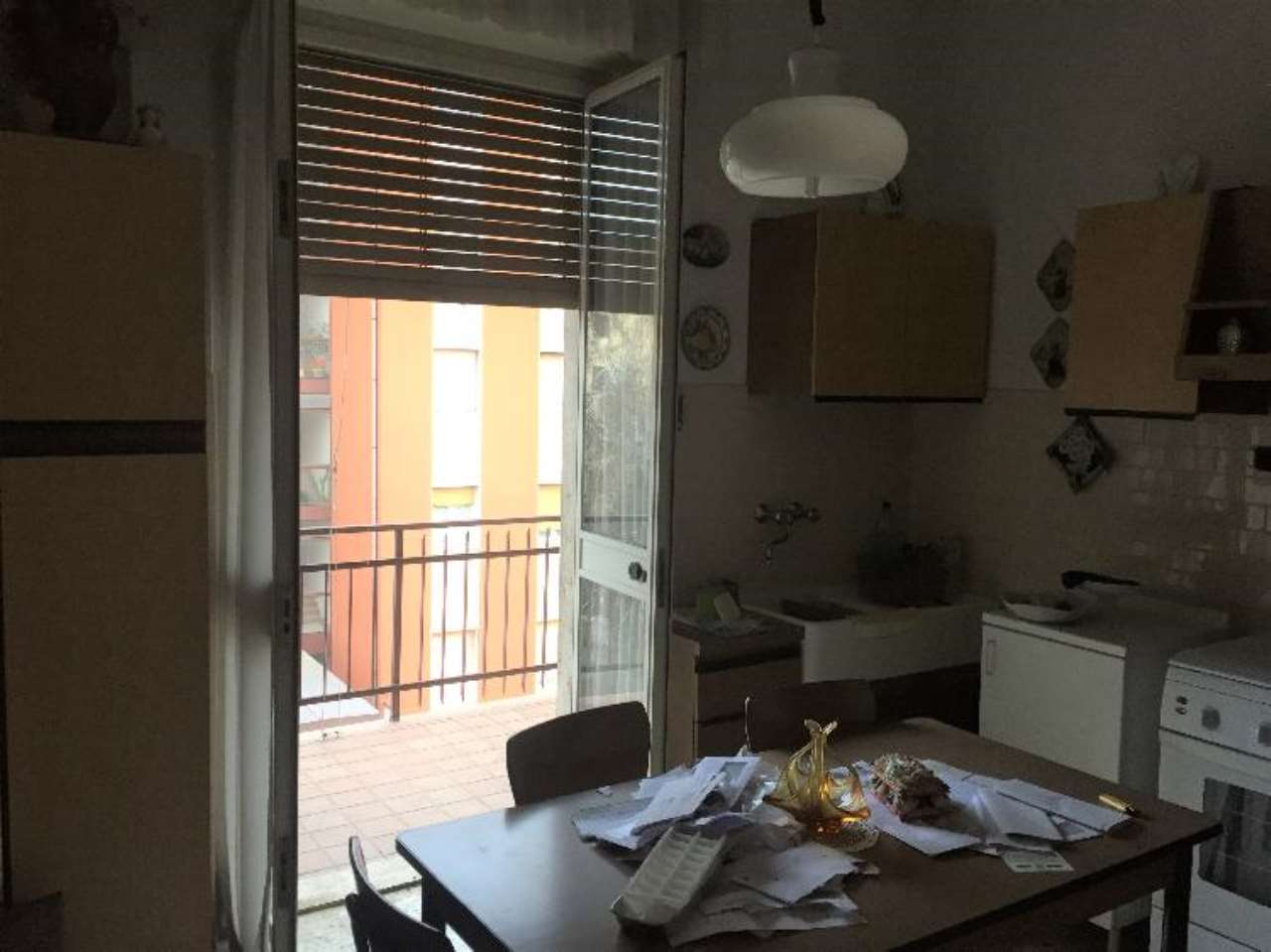 Appartamento CREMONA vendita   Via Olona IMMOBILIARE IL TORRAZZO