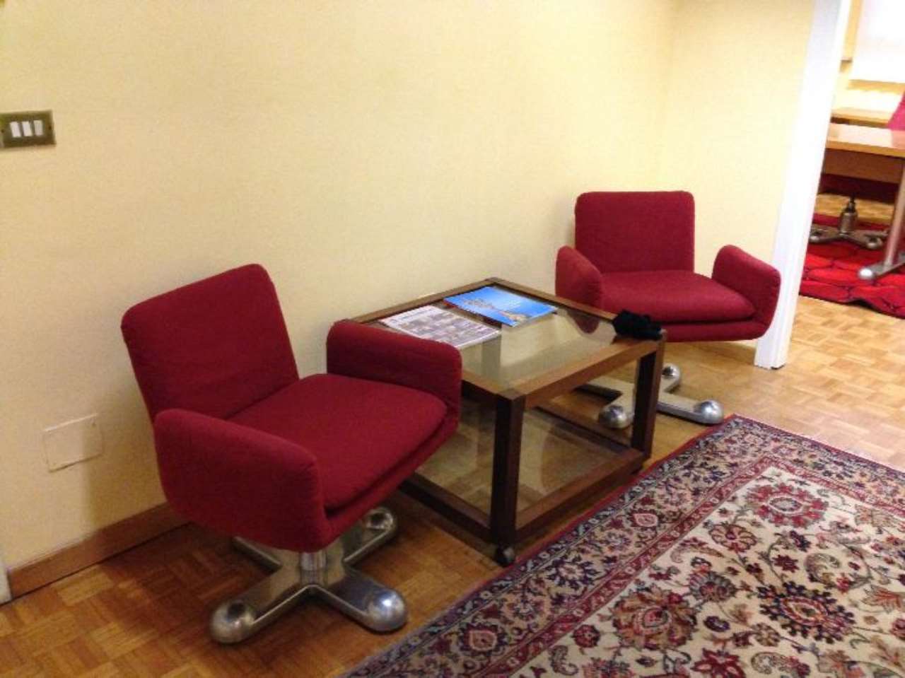 Ufficio - Loc.Com. CREMONA affitto   Corso Campi IMMOBILIARE IL TORRAZZO