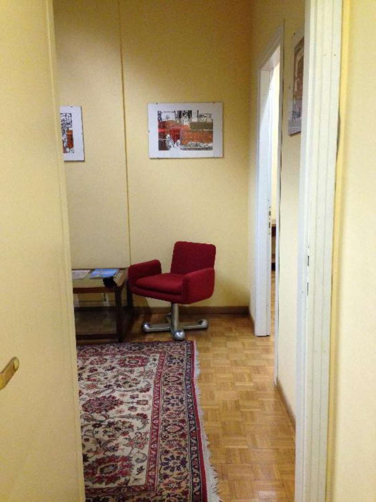 Ufficio - Loc.Com. CREMONA affitto   Corso Campi IMMOBILIARE IL TORRAZZO