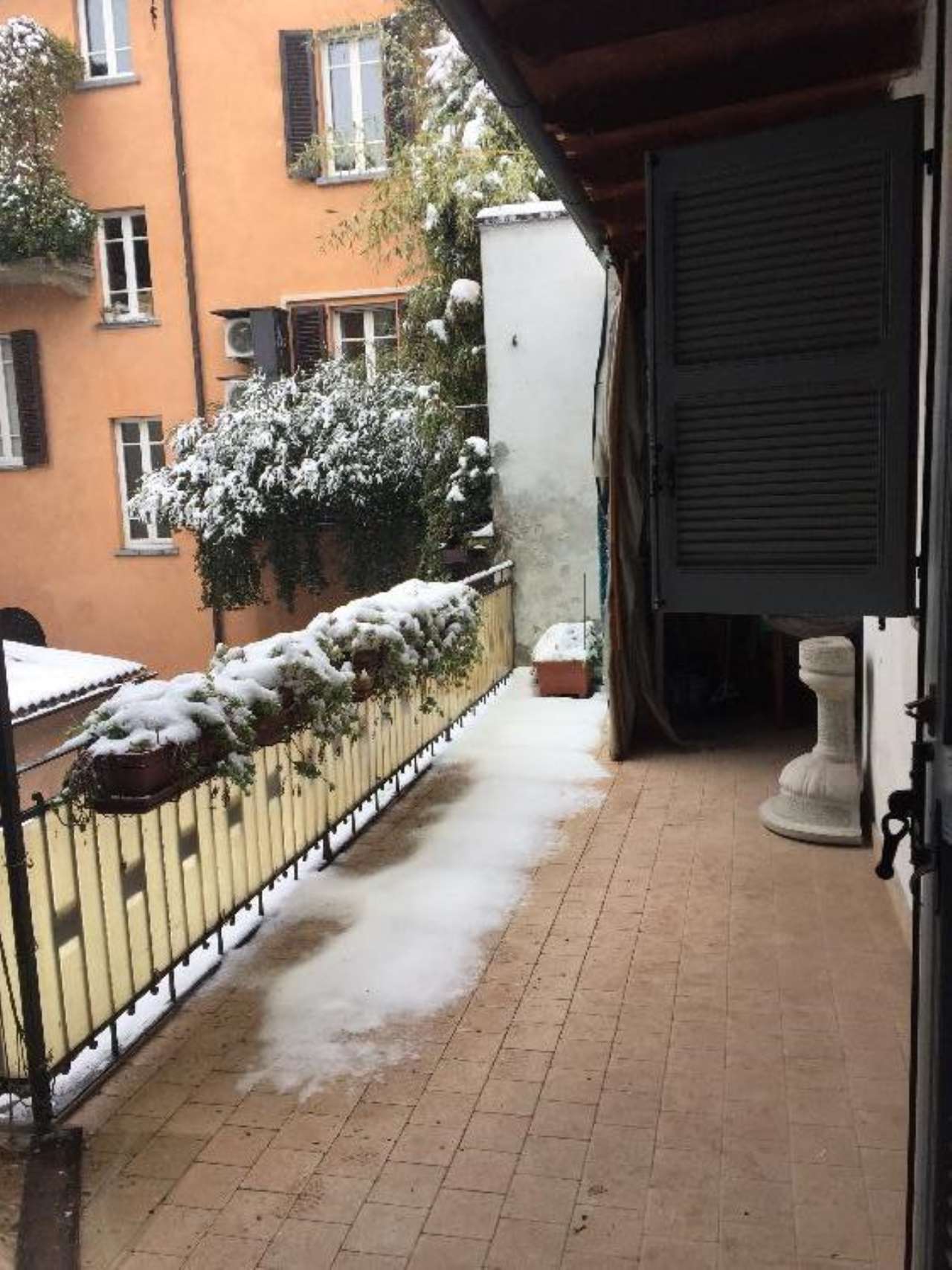 Appartamento CREMONA vendita   Via Ghinaglia IMMOBILIARE IL TORRAZZO