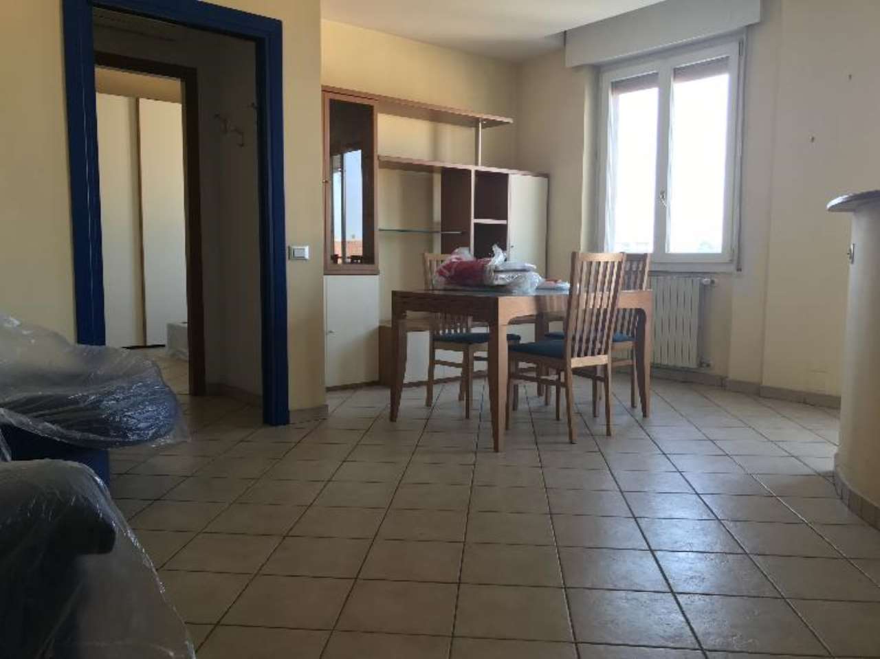 Appartamento CREMONA vendita   Via Milano IMMOBILIARE IL TORRAZZO