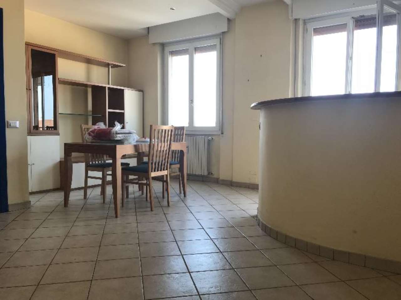 Appartamento CREMONA vendita   Via Milano IMMOBILIARE IL TORRAZZO