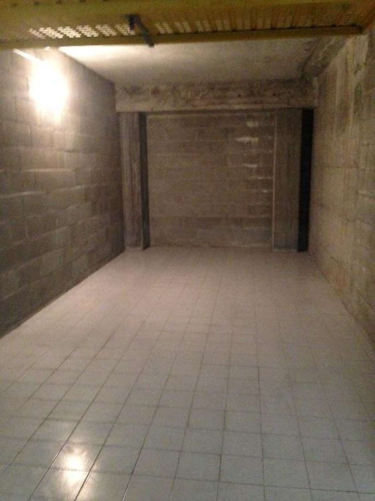 Box auto - Posto auto CREMONA affitto    IMMOBILIARE IL TORRAZZO