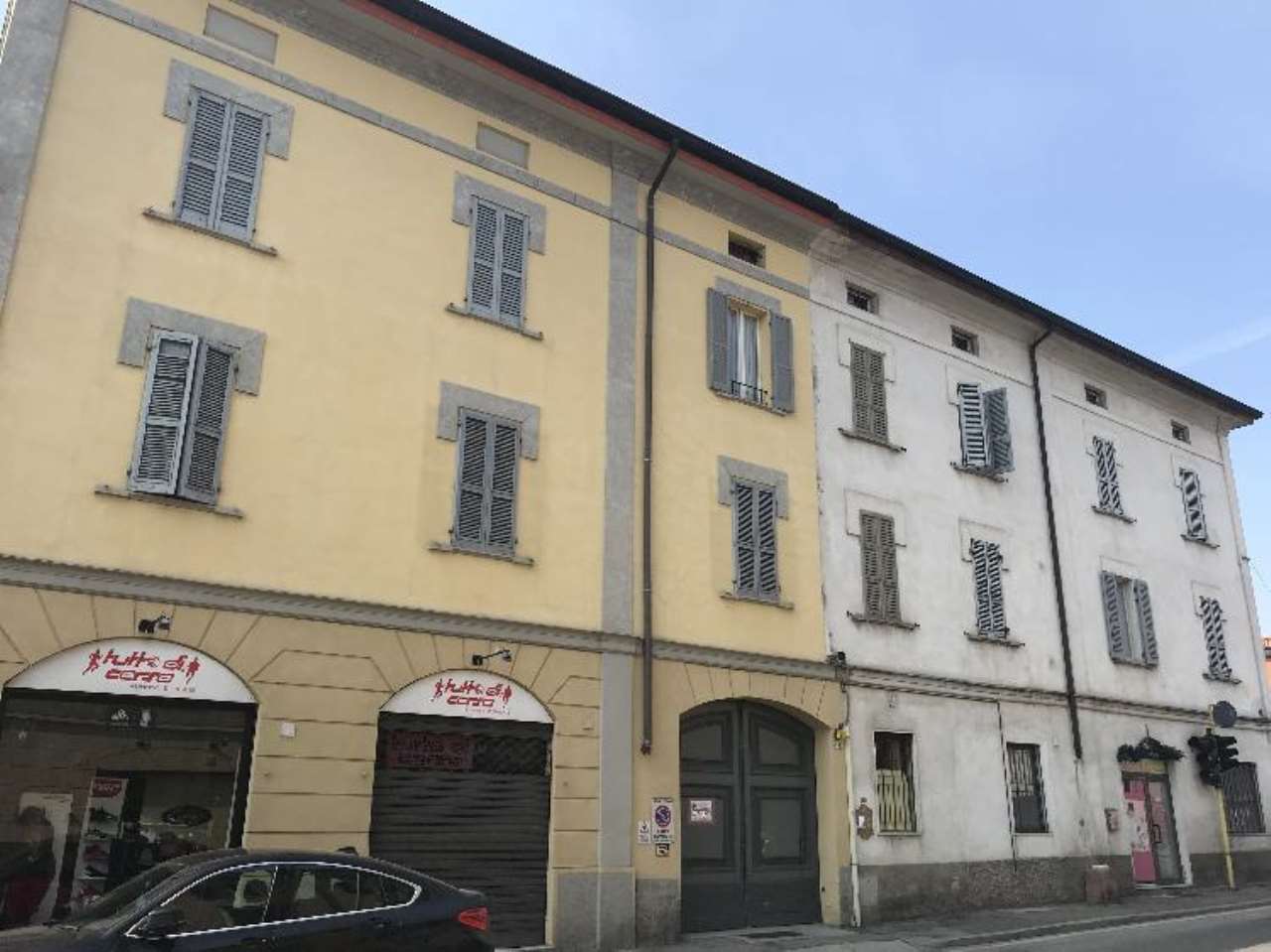  cremona vendita quart:  immobiliare il torrazzo