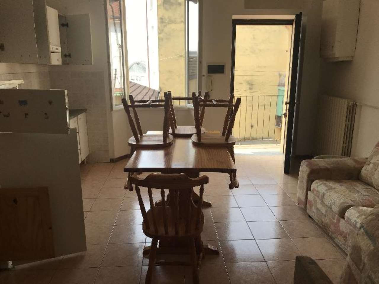 Appartamento CREMONA vendita   Via Castelleone IMMOBILIARE IL TORRAZZO