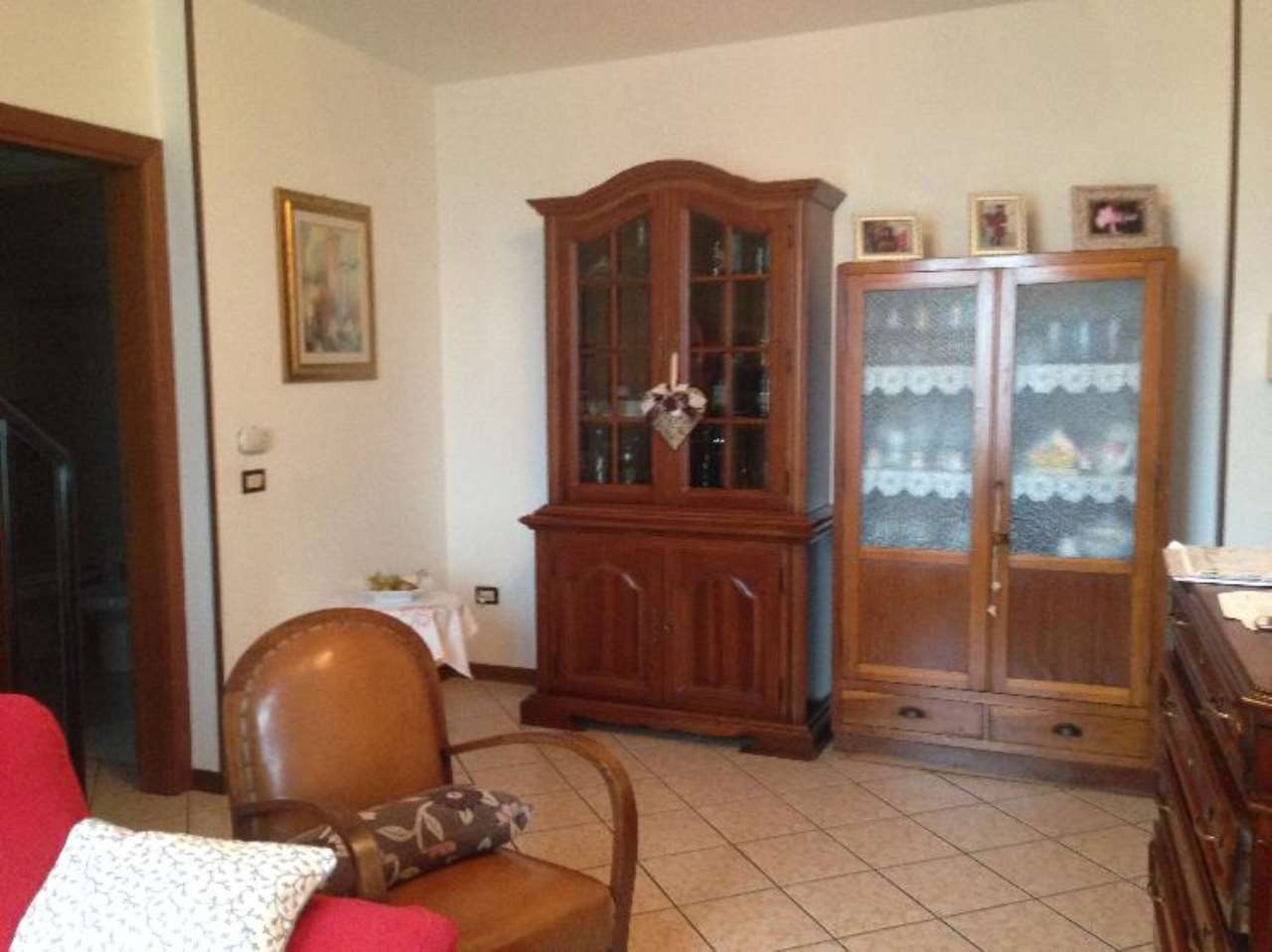 Appartamento CREMONA affitto   Via Fabio Filzi IMMOBILIARE IL TORRAZZO