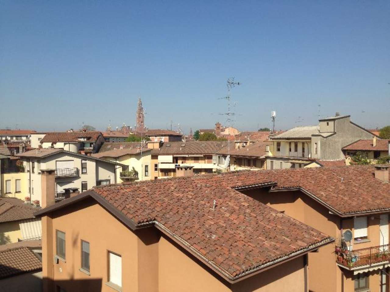 Appartamento CREMONA affitto   Piazza IV Novembre IMMOBILIARE IL TORRAZZO