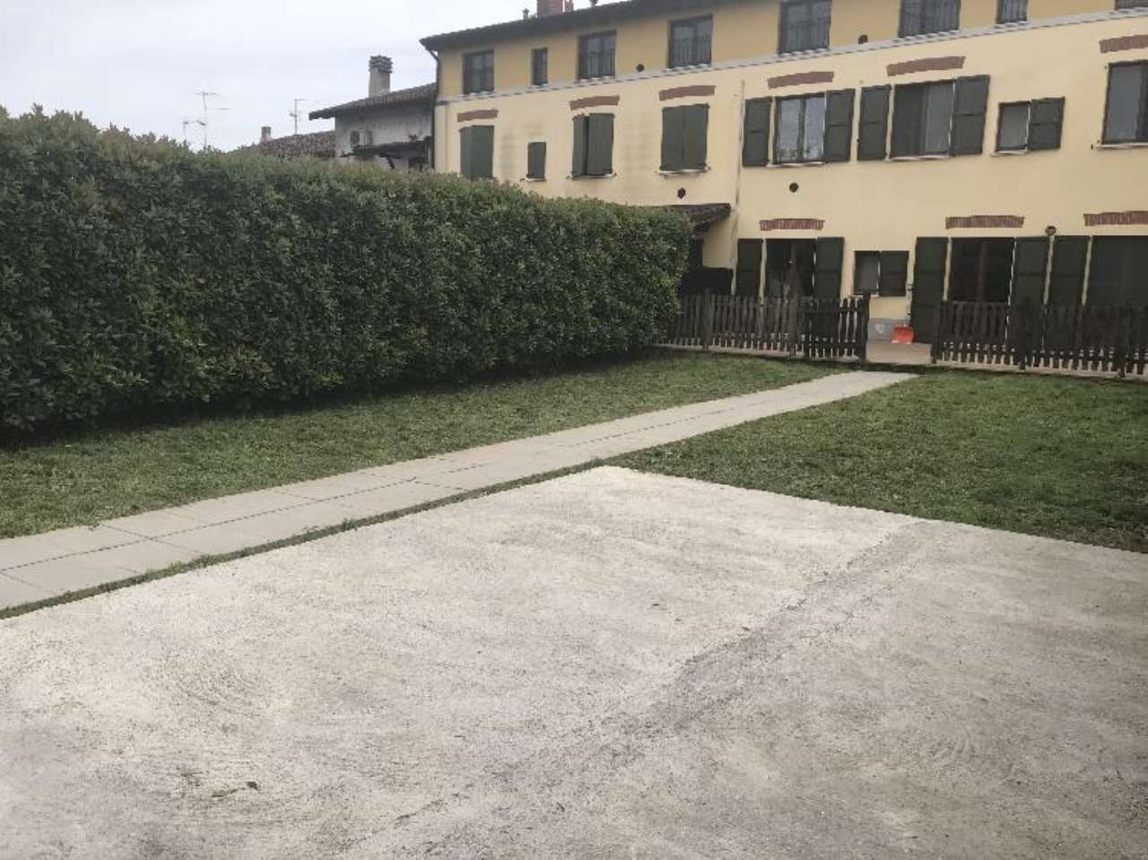 Appartamento CASTELVERDE vendita   Via Carducci IMMOBILIARE IL TORRAZZO