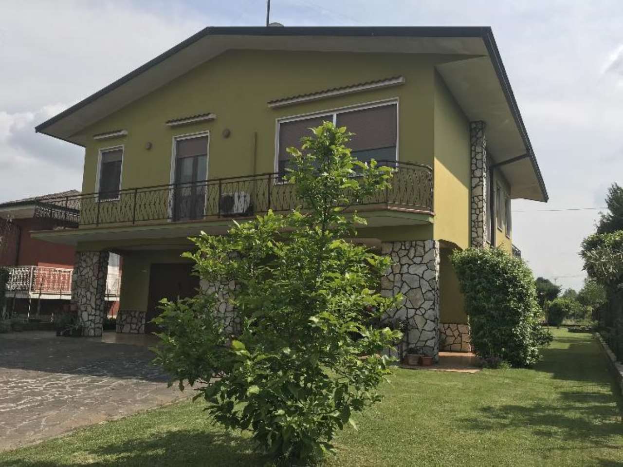  cremona vendita quart:  immobiliare il torrazzo