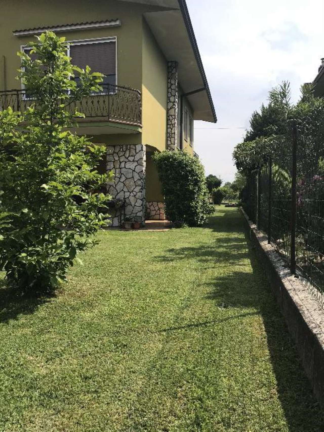 Villa CREMONA vendita   Via Bonizone IMMOBILIARE IL TORRAZZO