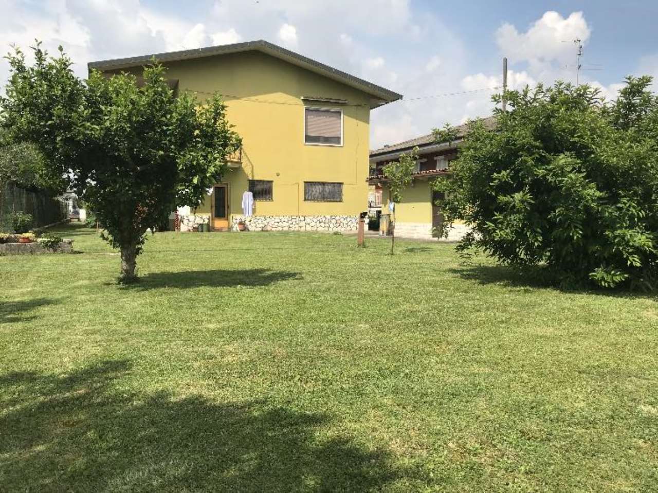 Villa CREMONA vendita   Via Bonizone IMMOBILIARE IL TORRAZZO