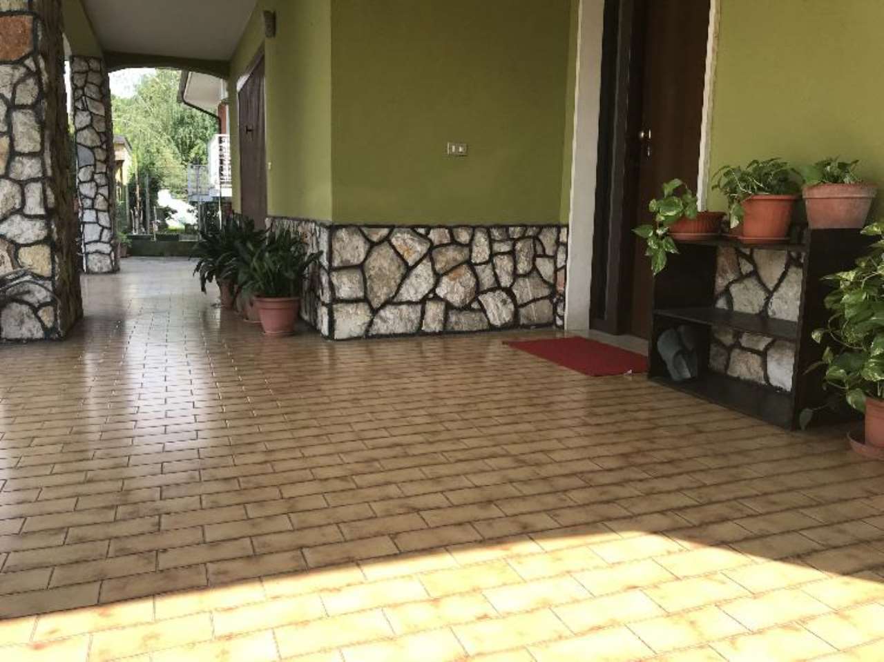 Villa CREMONA vendita   Via Bonizone IMMOBILIARE IL TORRAZZO