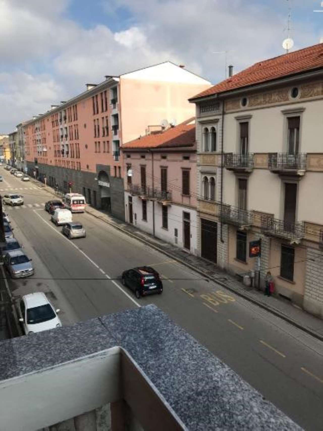  cremona vendita quart:  immobiliare il torrazzo