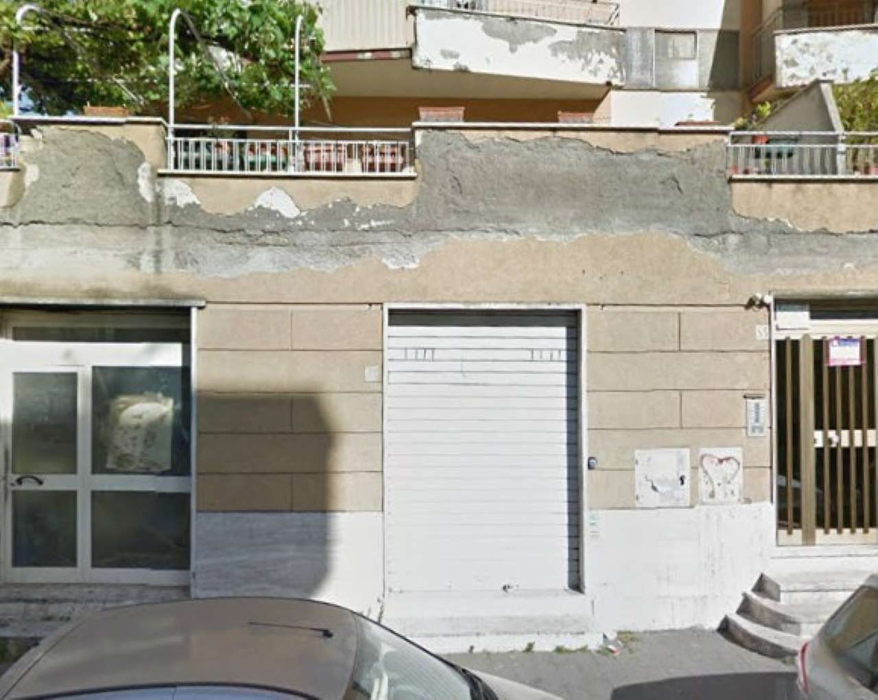  roma affitto quart: prenestino - centocelle  case-città-roma