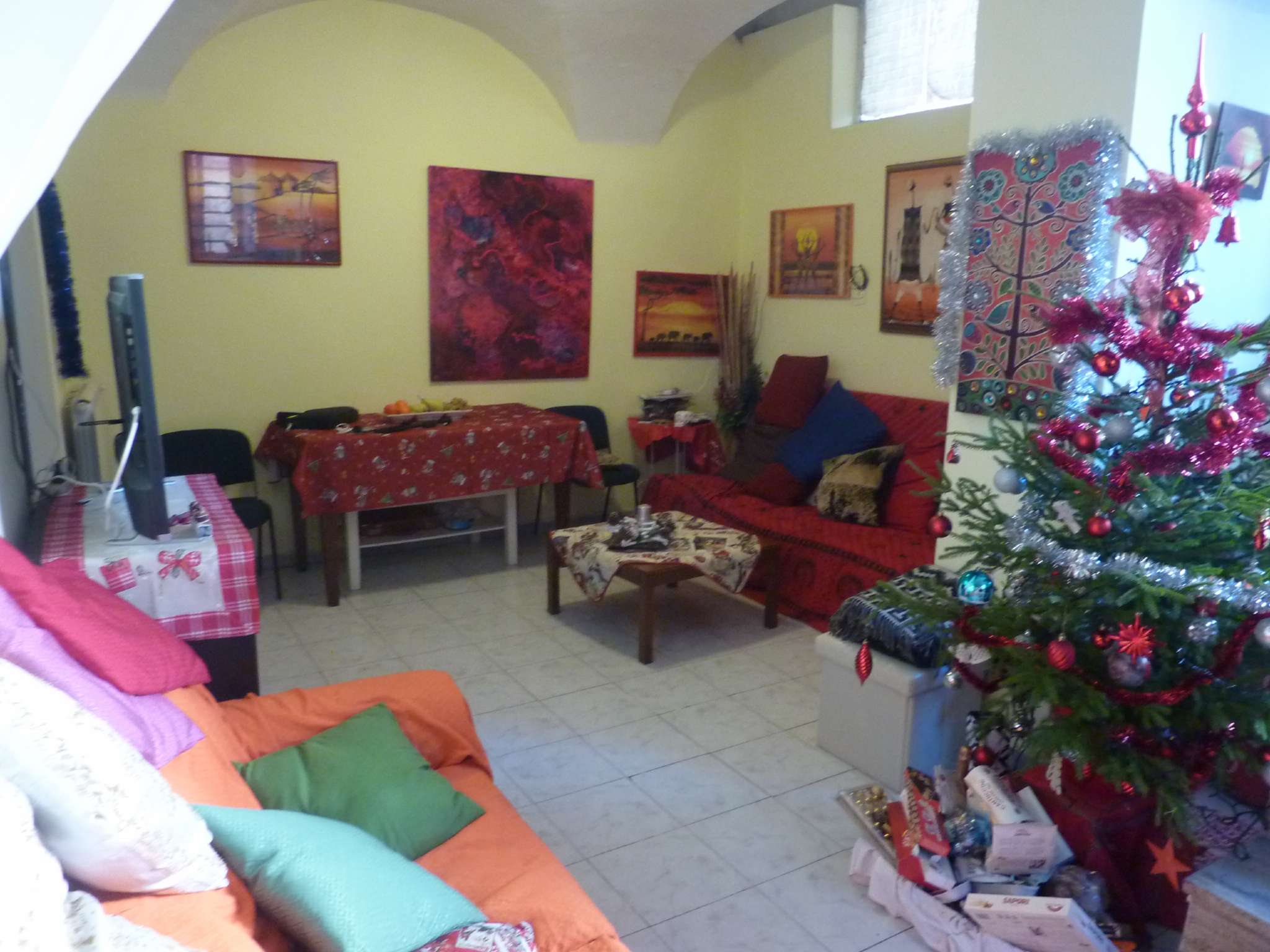 Ufficio - Loc.Com. ROMA vendita  PRENESTINO - CENTOCELLE  dei Platani Case Città Roma