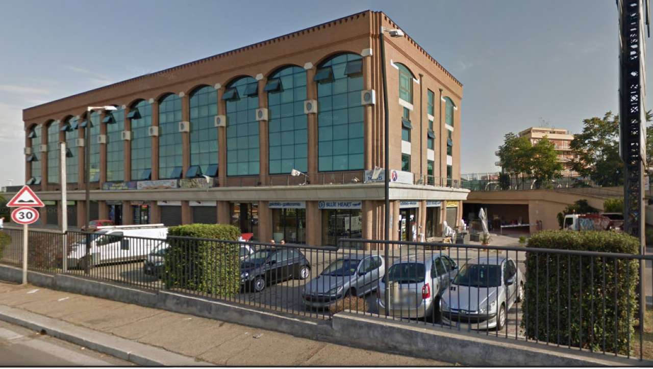  roma affitto quart: finocchio case-città-roma