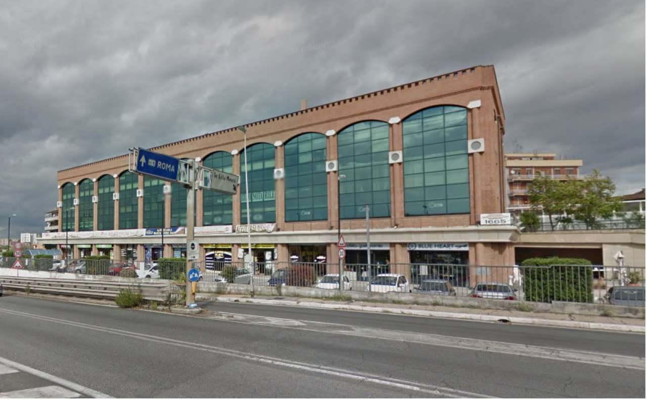 Negozio - Loc.Com. ROMA affitto  FINOCCHIO casilina Case Città Roma