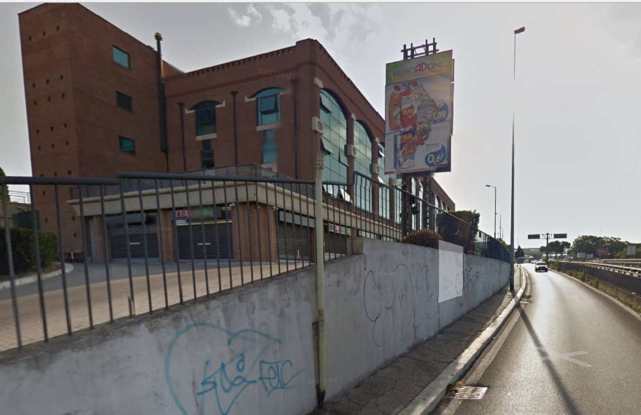 Negozio - Loc.Com. ROMA affitto  FINOCCHIO casilina Case Città Roma