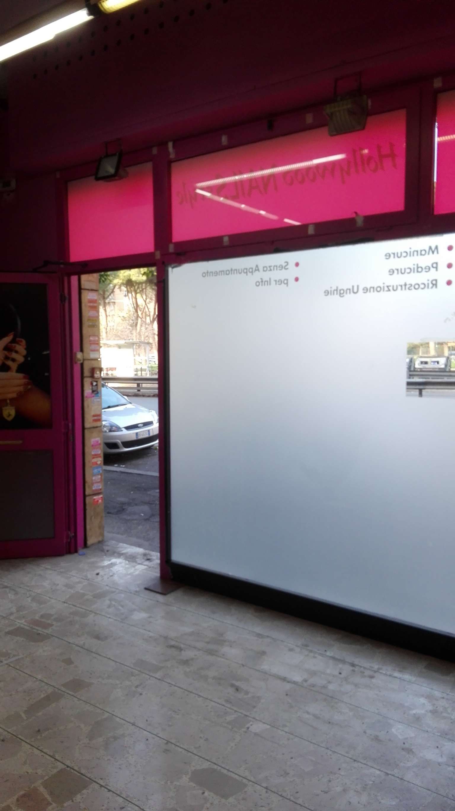 Negozio - Loc.Com. ROMA affitto  PRENESTINO - CENTOCELLE  prenestina Case Città Roma