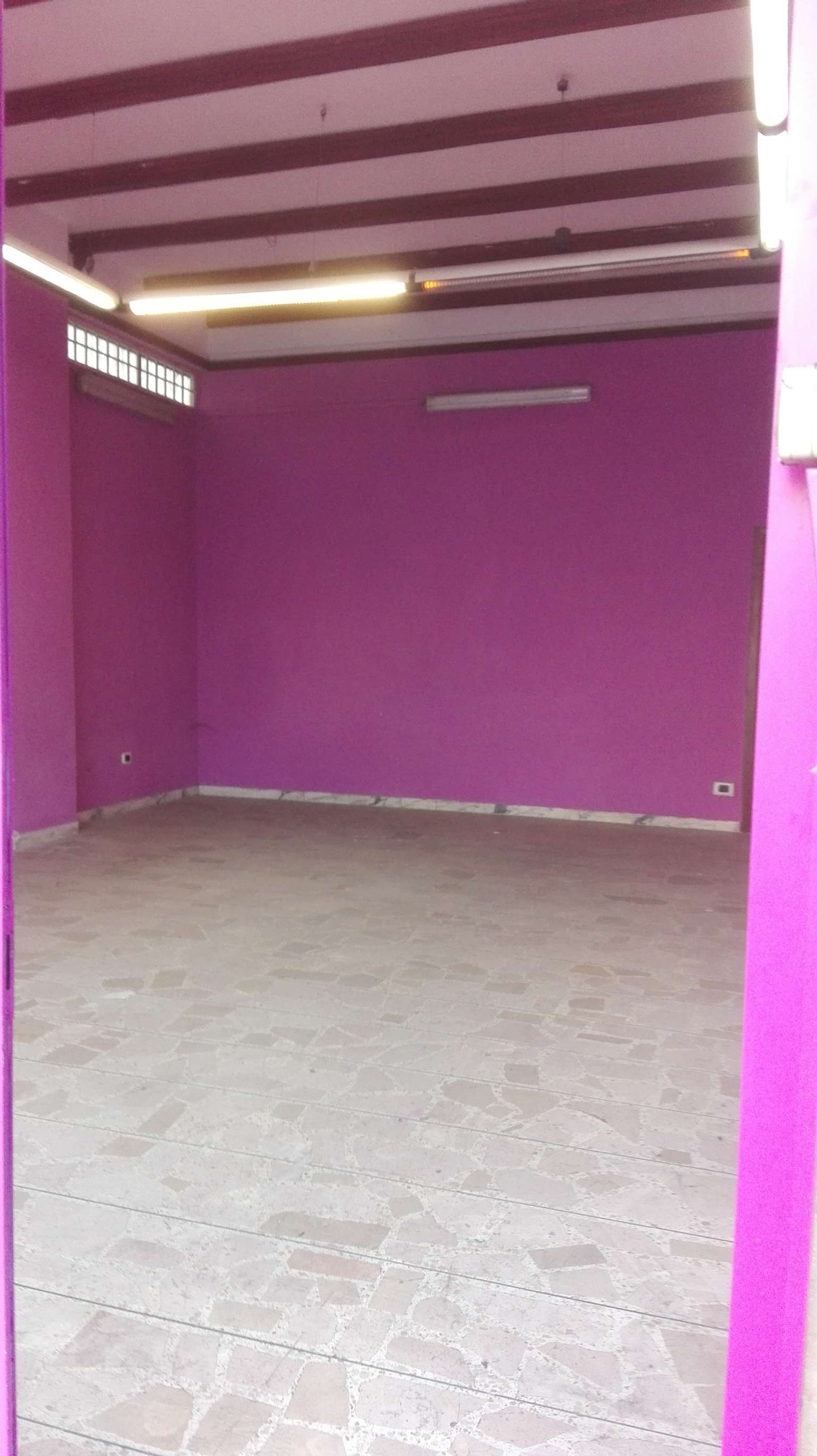 Negozio - Loc.Com. ROMA affitto  PRENESTINO - CENTOCELLE  prenestina Case Città Roma